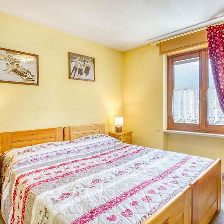 Casa Lucia Villa Brusson Eksteriør billede