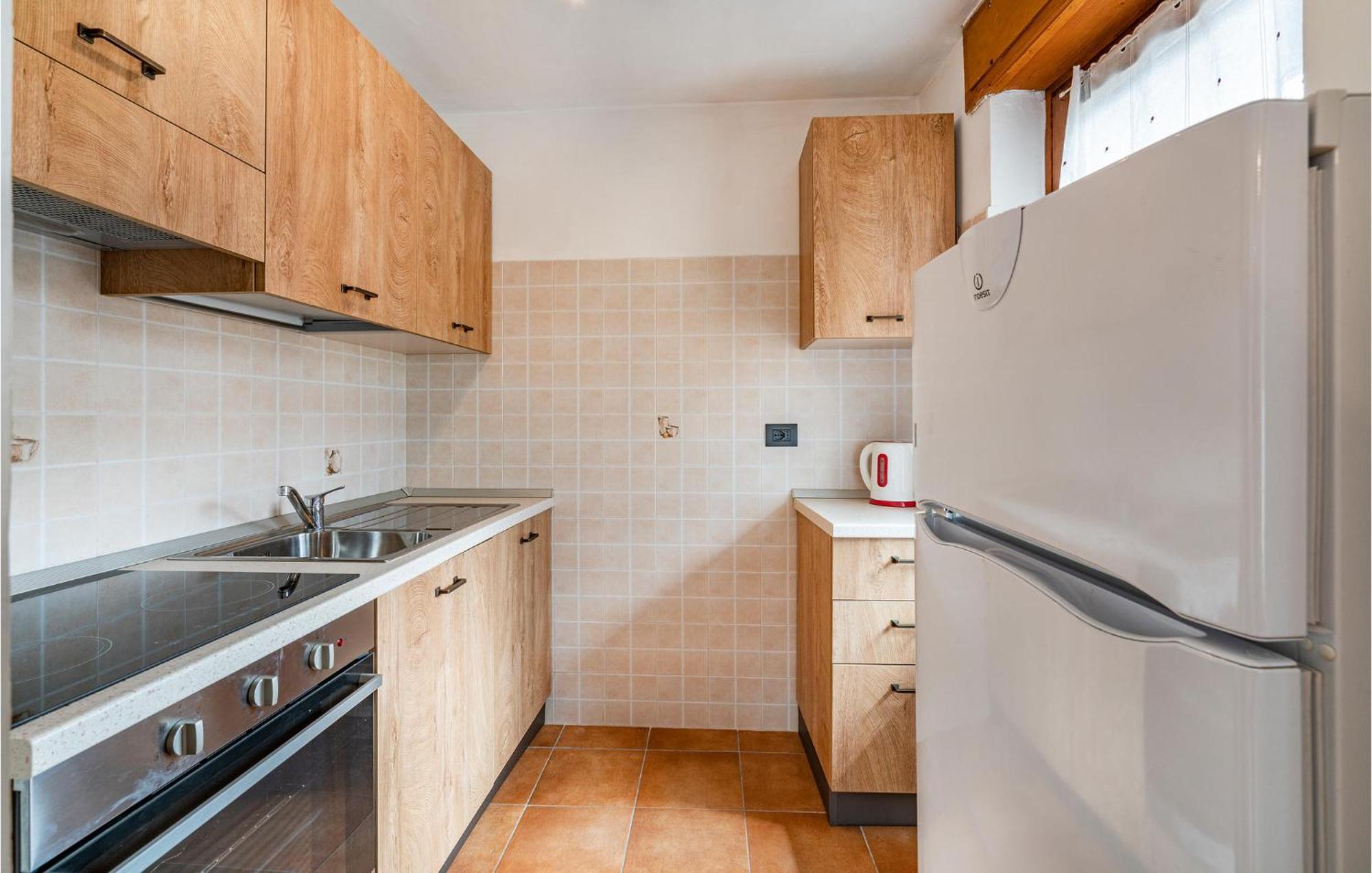Casa Lucia Villa Brusson Eksteriør billede