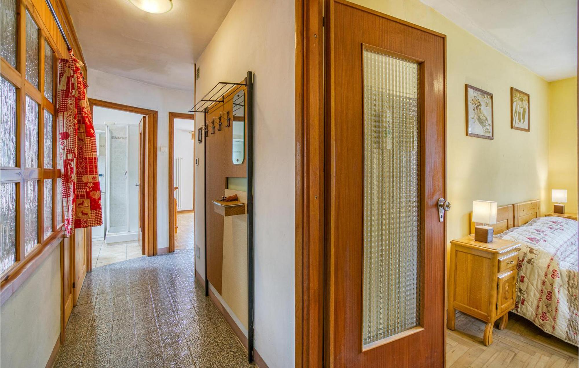 Casa Lucia Villa Brusson Eksteriør billede
